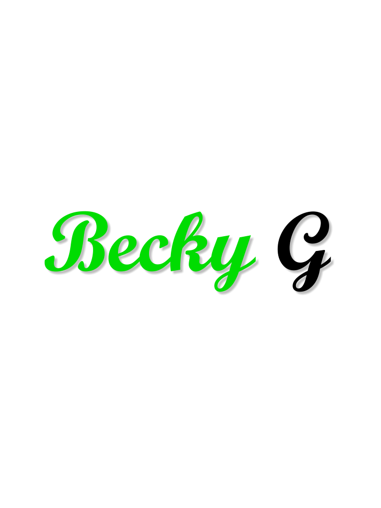 Sanders Favoriete Artiesten - Becky G