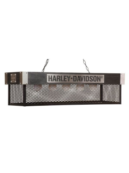 Sanders Harley-Davidson - hanglamp / biljard lamp - Harley Davidson