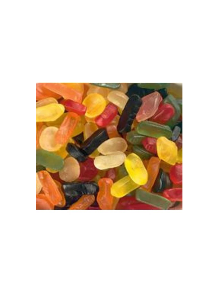 Sanders Schepsnoep - Winegums 1 Kilo - Bassett