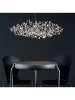 Plafondlamp 50 t/m 120 cm - Tiara - Harco Loor