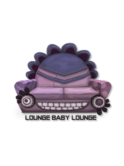 Sanders Picture Art - Lounge Baby Lounge